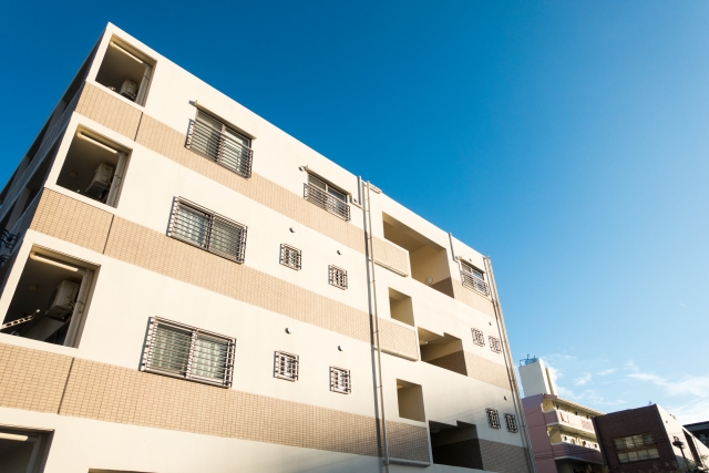 松阪市でマンションの外壁塗装工事、外壁リフォームをお考えのお客様へ